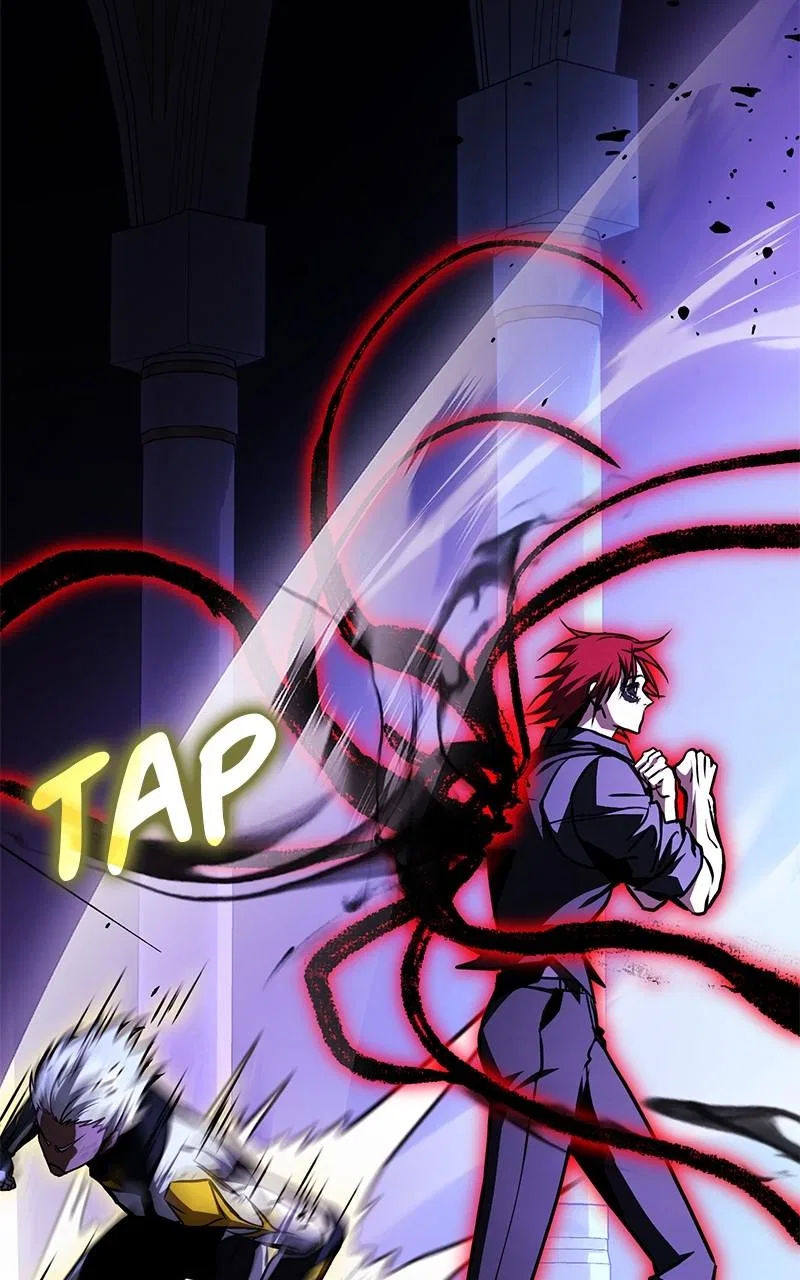 Hero the Maximum Chapter 54 – Page 115