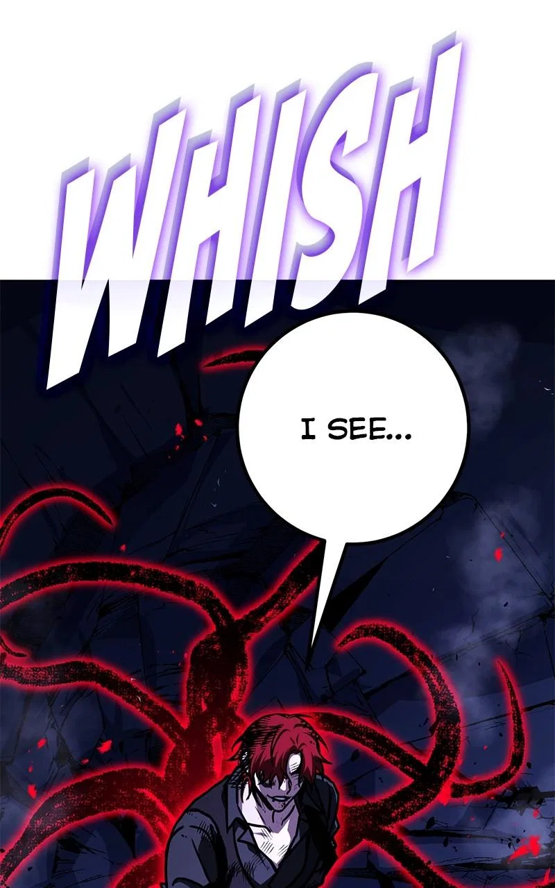 Hero the Maximum Chapter 54 – Page 129