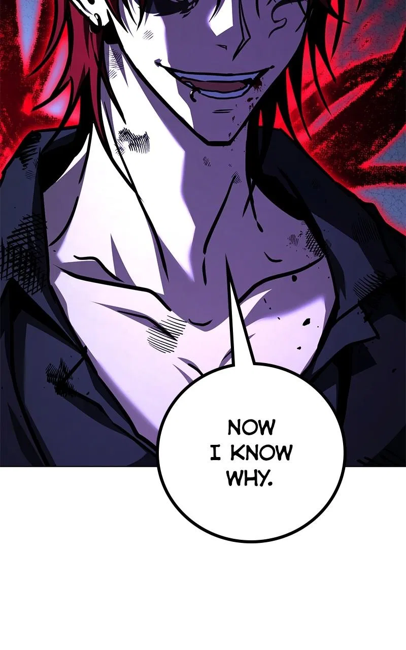 Hero the Maximum Chapter 54 – Page 132