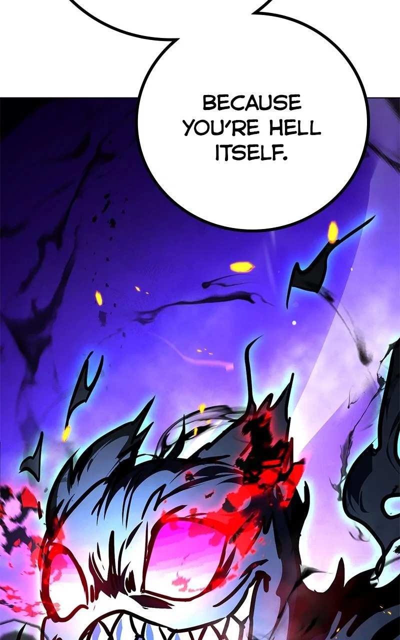 Hero the Maximum Chapter 54 – Page 138