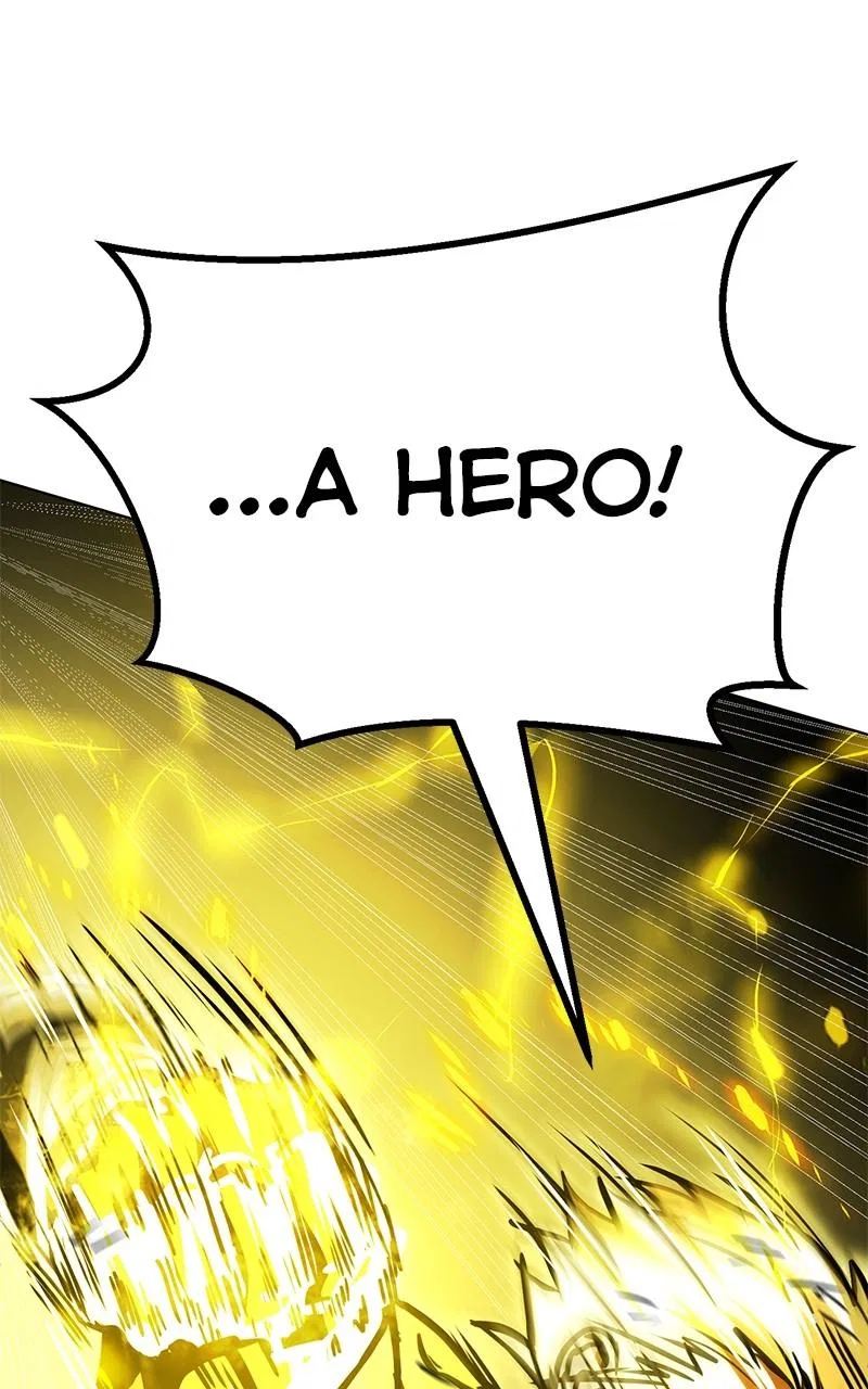 Hero the Maximum Chapter 54 – Page 154