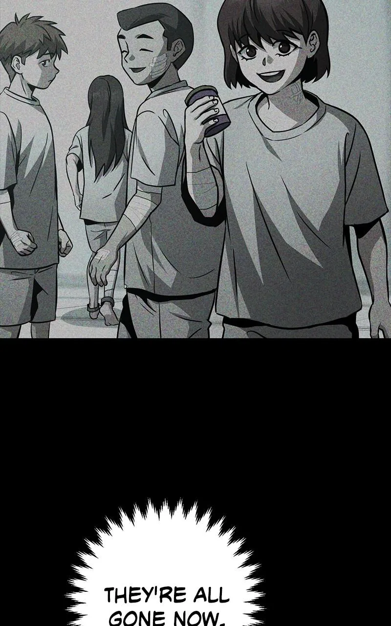Hero the Maximum Chapter 53 – Page 16