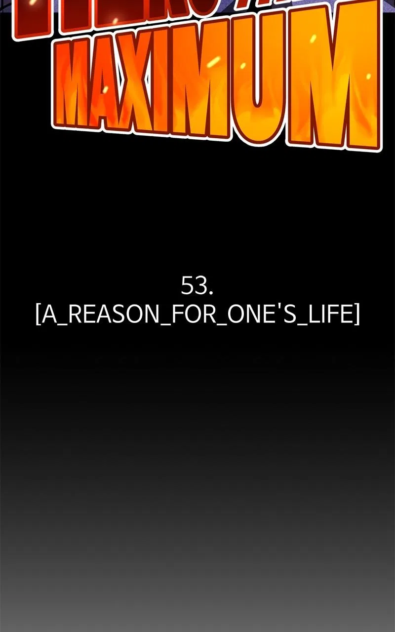 Hero the Maximum Chapter 53 – Page 29