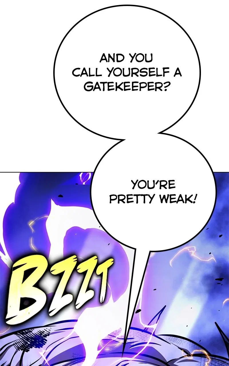 Hero the Maximum Chapter 53 – Page 38