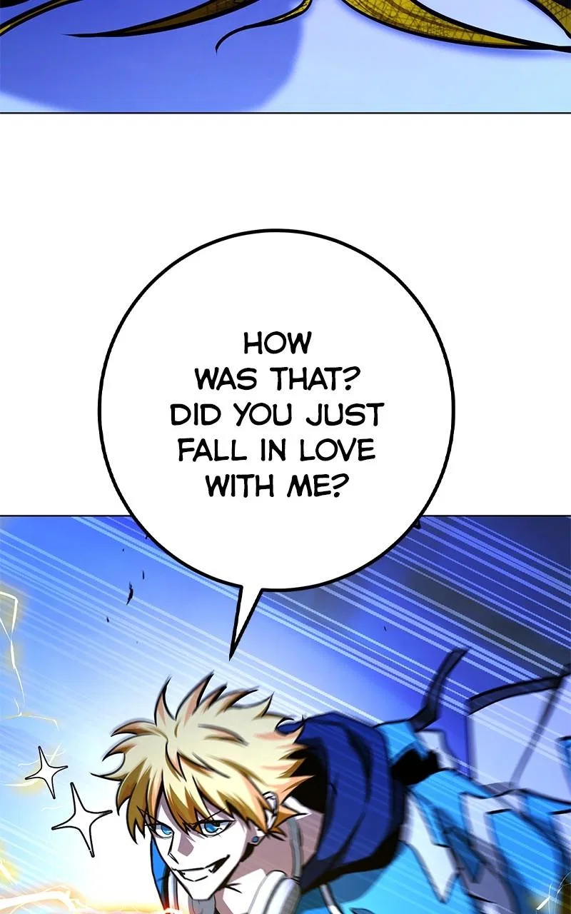 Hero the Maximum Chapter 53 – Page 40