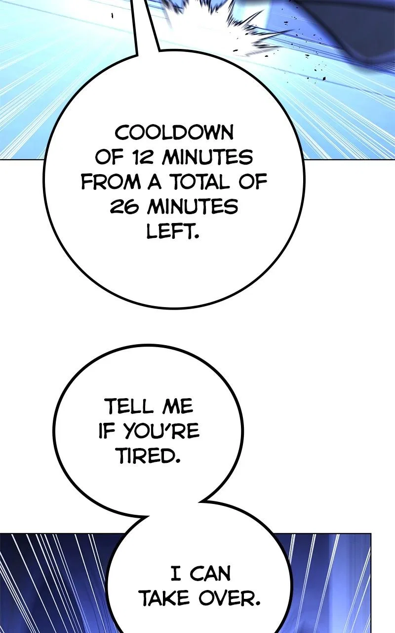 Hero the Maximum Chapter 53 – Page 44