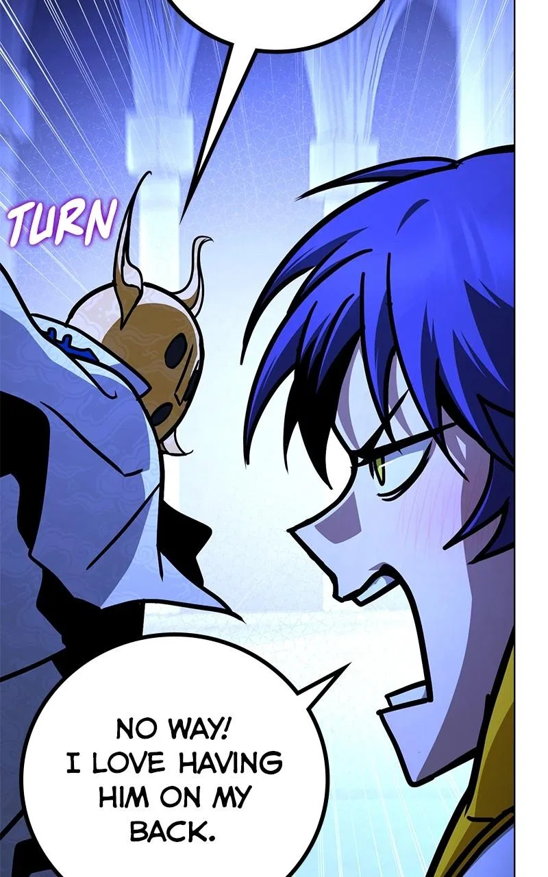Hero the Maximum Chapter 53 – Page 45