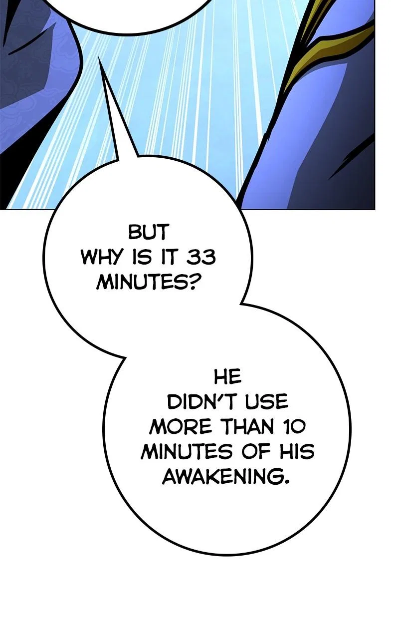 Hero the Maximum Chapter 53 – Page 46