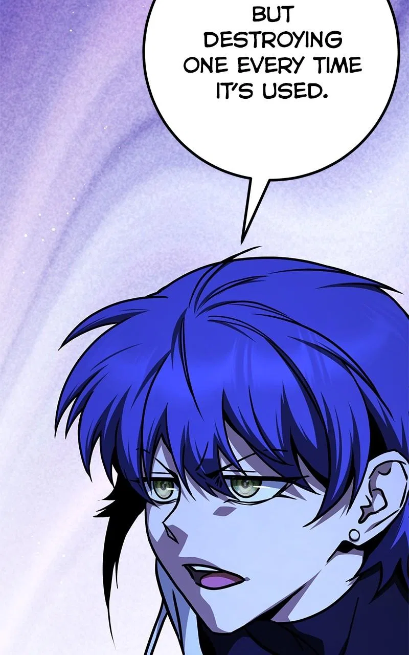 Hero the Maximum Chapter 53 – Page 51