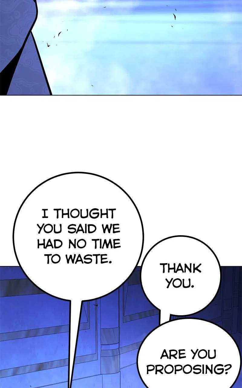 Hero the Maximum Chapter 53 – Page 54