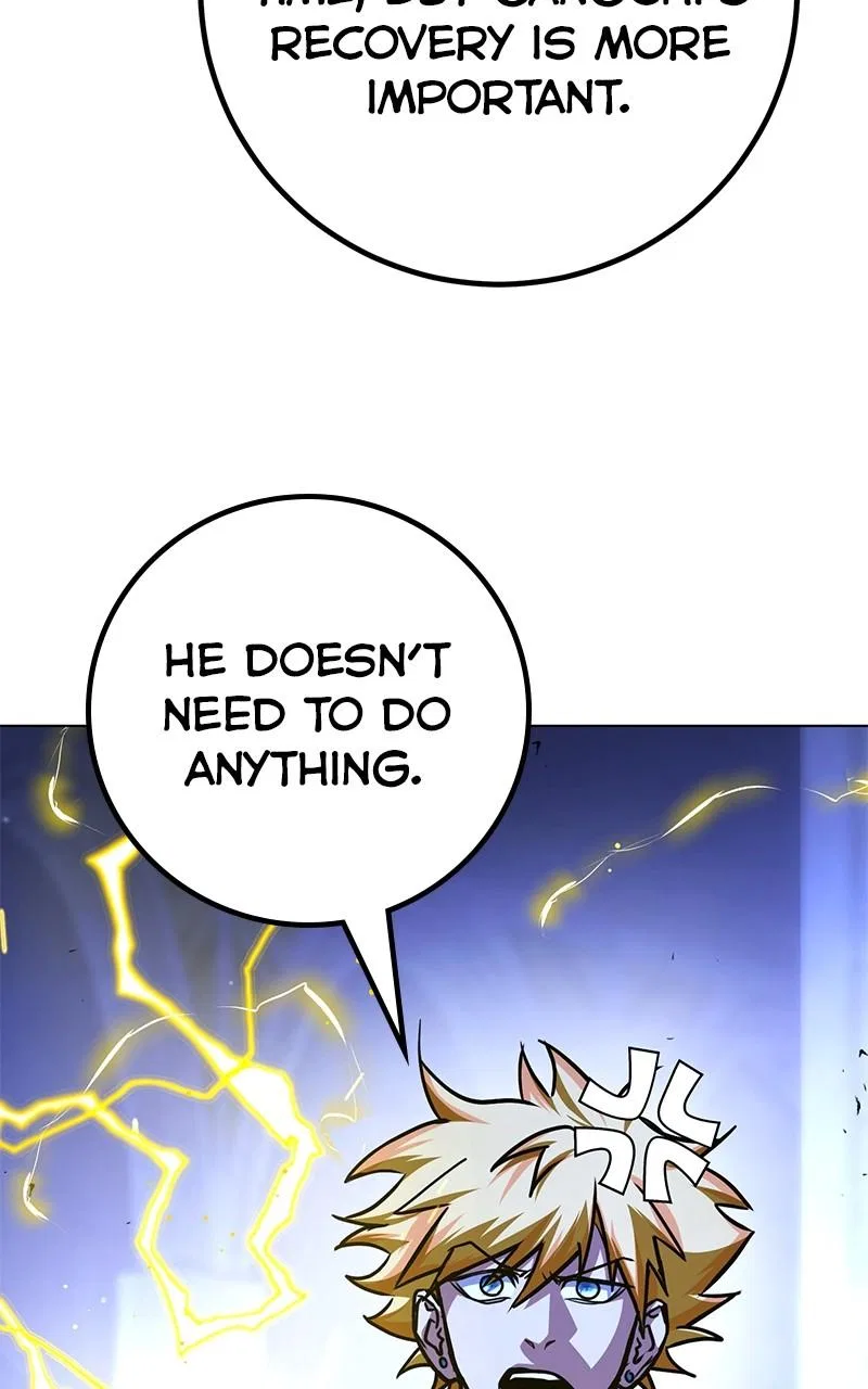 Hero the Maximum Chapter 53 – Page 56