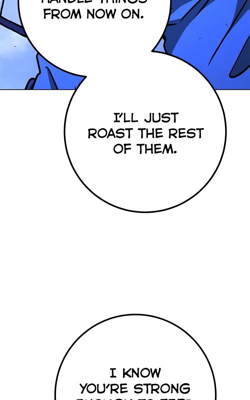 Hero the Maximum Chapter 53 – Page 58