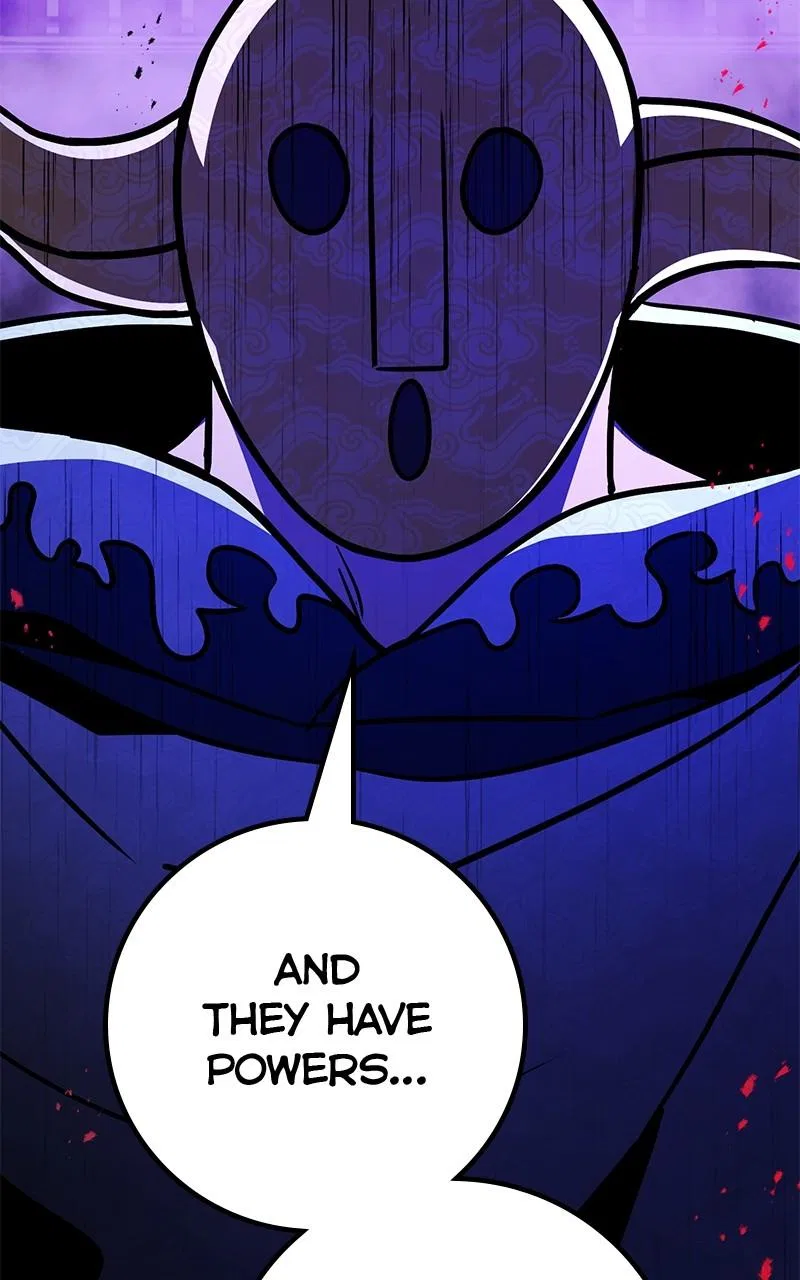 Hero the Maximum Chapter 53 – Page 65