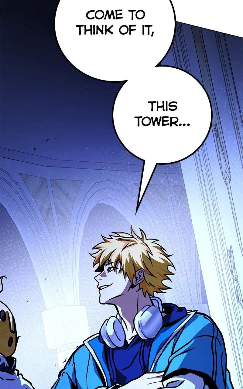 Hero the Maximum Chapter 53 – Page 72