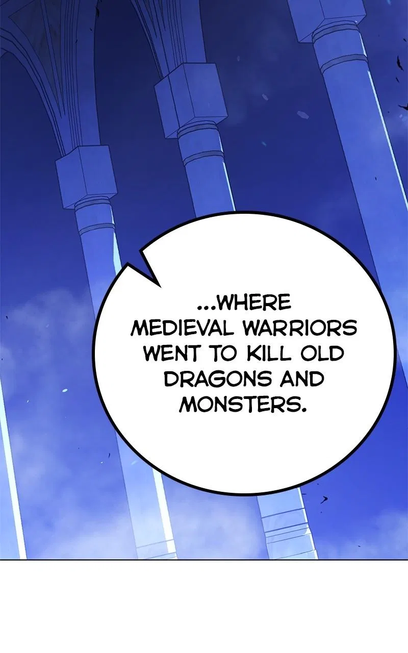 Hero the Maximum Chapter 53 – Page 75
