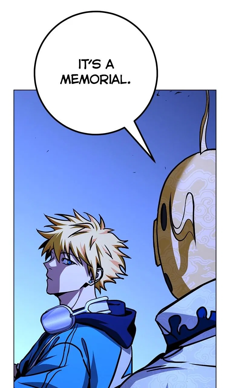 Hero the Maximum Chapter 53 – Page 76