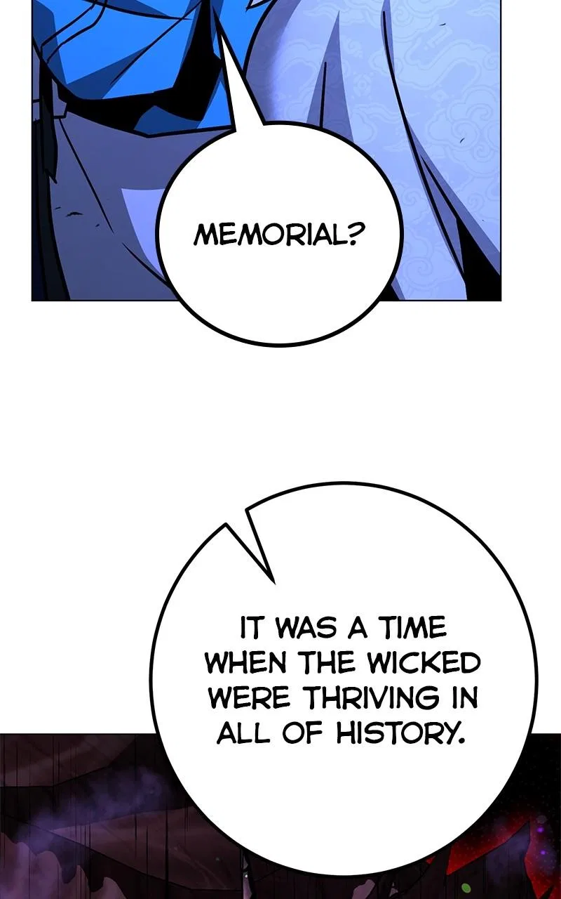 Hero the Maximum Chapter 53 – Page 77