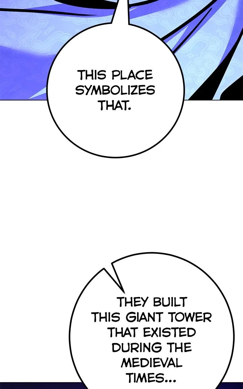 Hero the Maximum Chapter 53 – Page 82