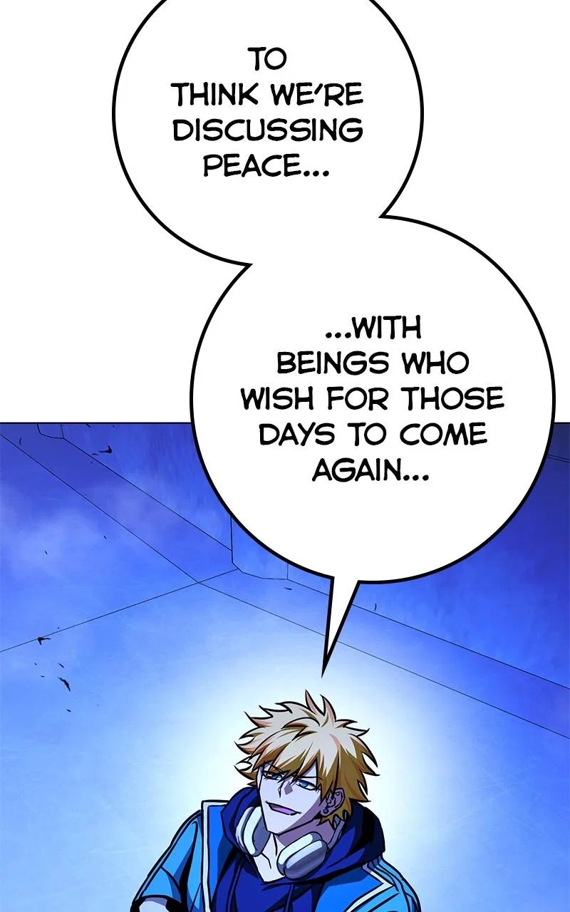 Hero the Maximum Chapter 53 – Page 85