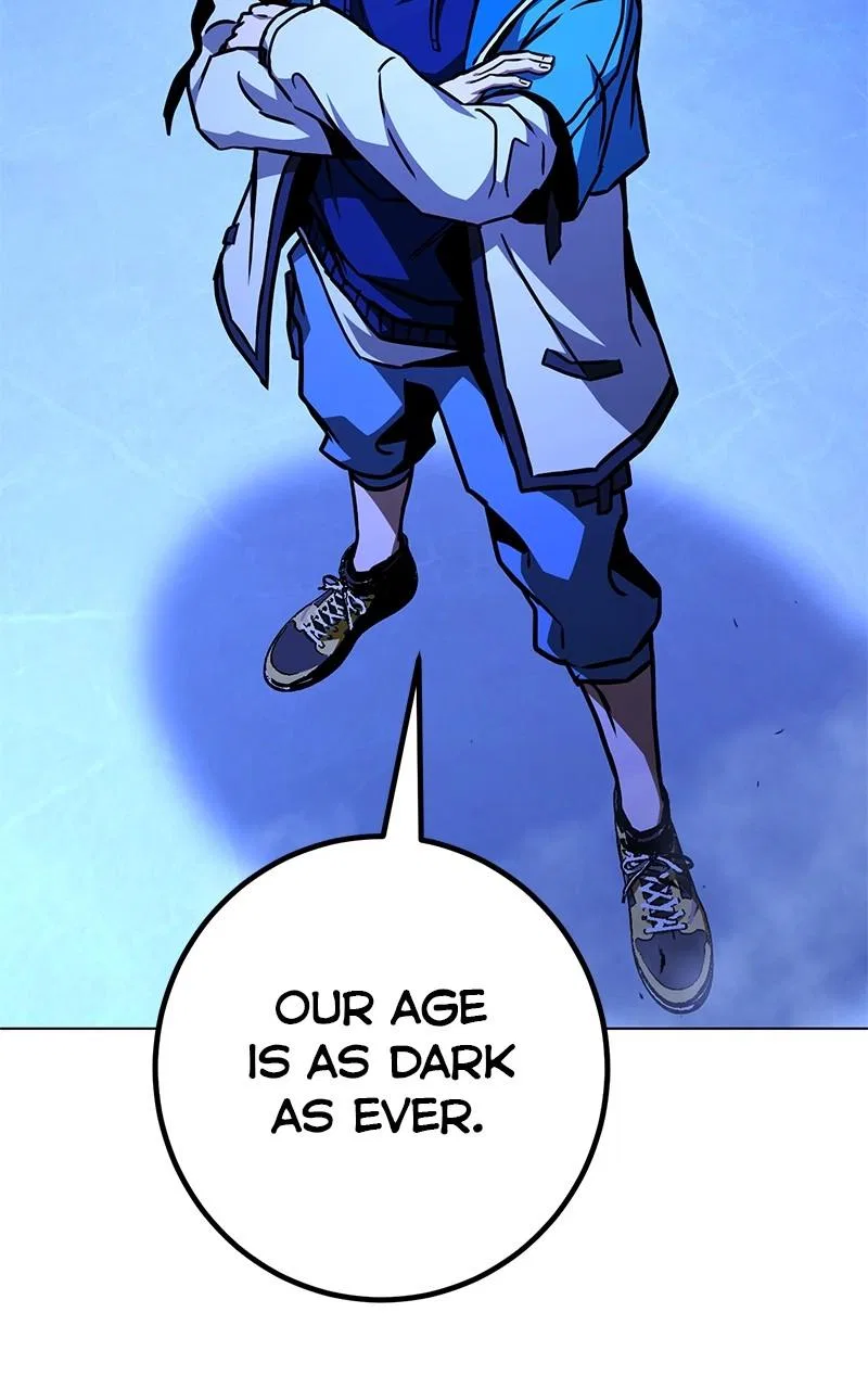 Hero the Maximum Chapter 53 – Page 86