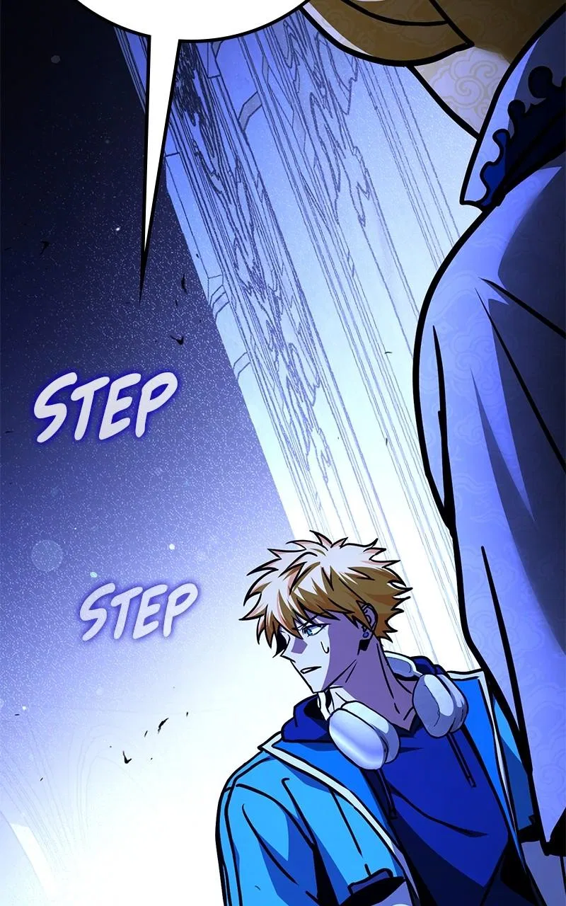 Hero the Maximum Chapter 53 – Page 89