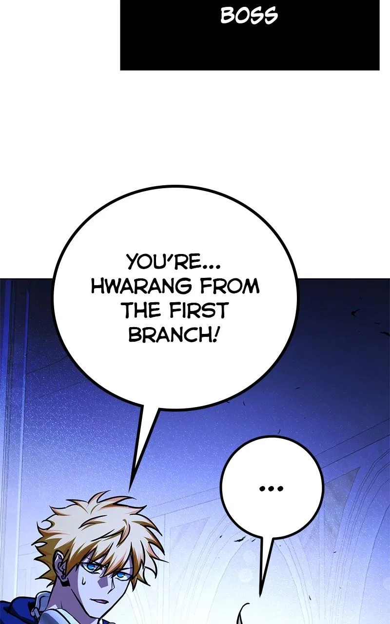 Hero the Maximum Chapter 53 – Page 94