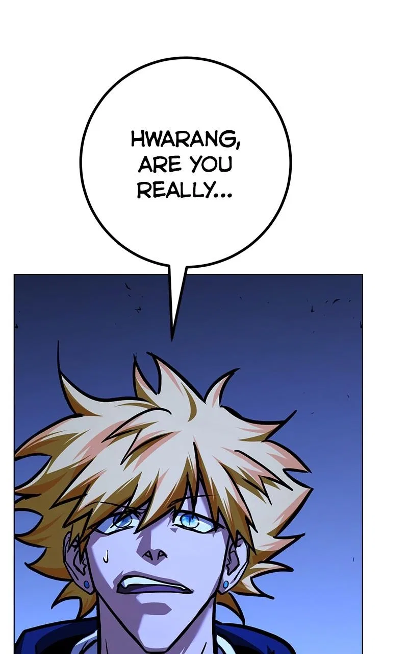 Hero the Maximum Chapter 53 – Page 96