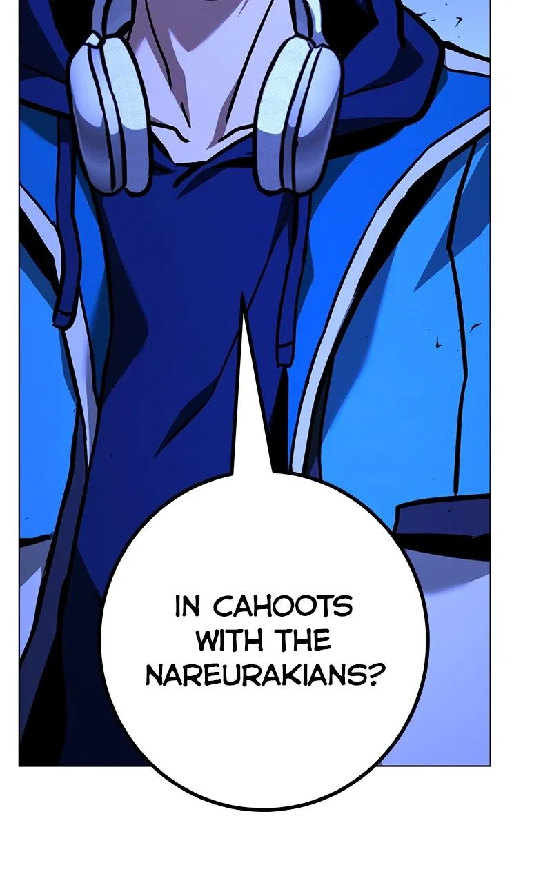 Hero the Maximum Chapter 53 – Page 97