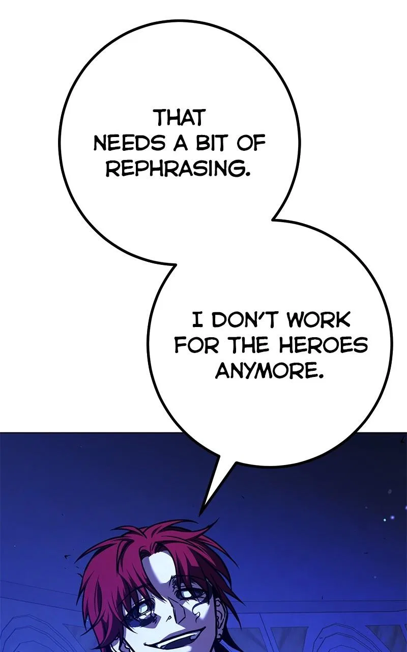 Hero the Maximum Chapter 53 – Page 98