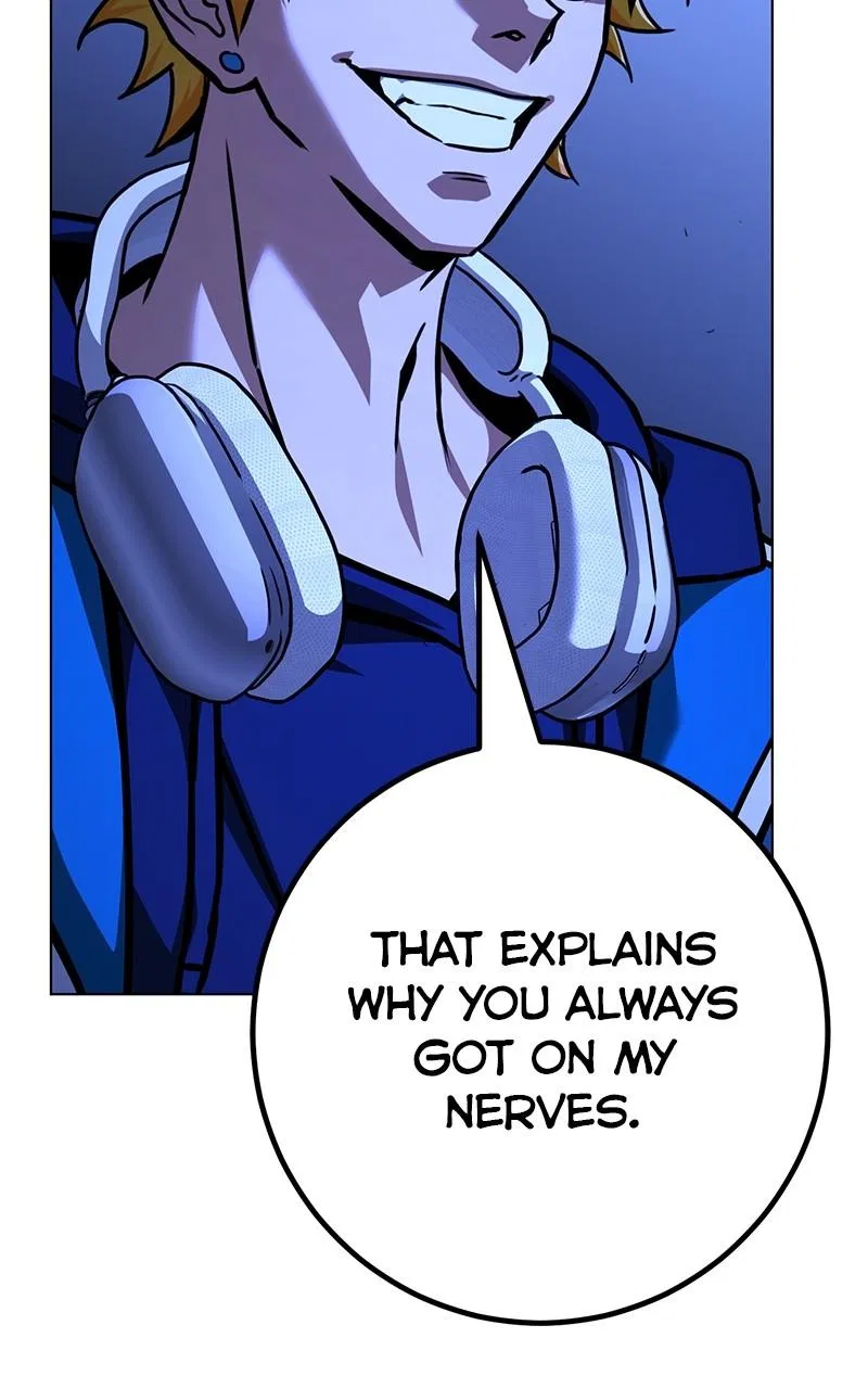 Hero the Maximum Chapter 53 – Page 101