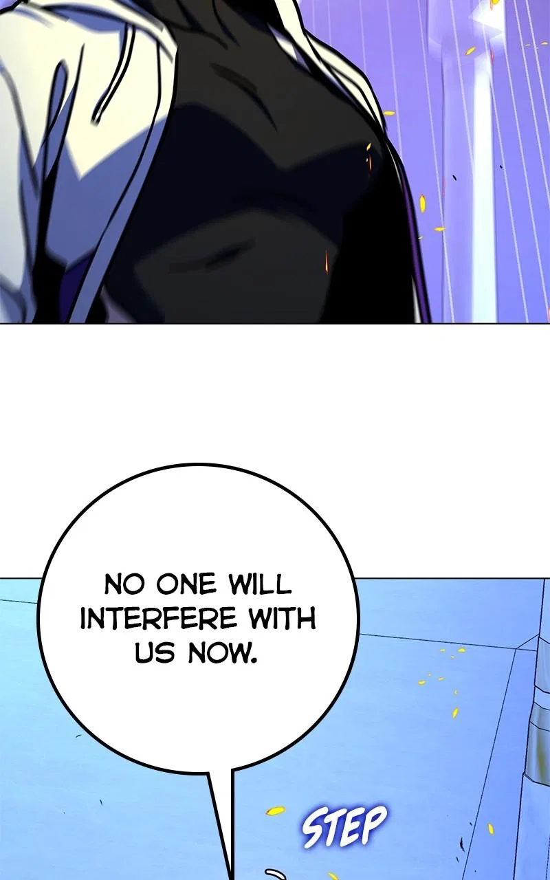 Hero the Maximum Chapter 53 – Page 126