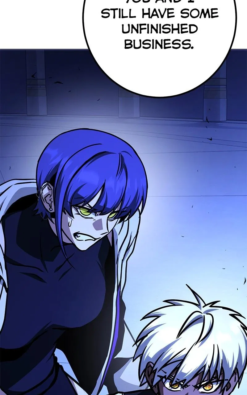 Hero the Maximum Chapter 53 – Page 131