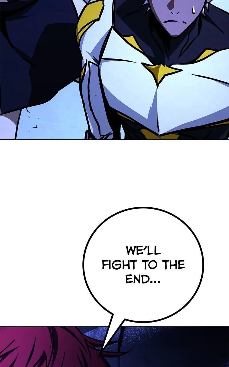 Hero the Maximum Chapter 53 – Page 132