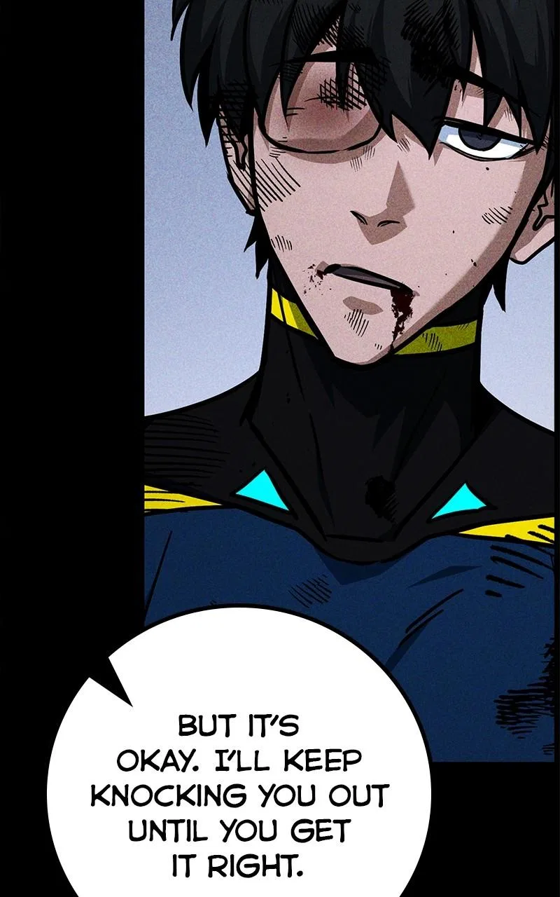 Hero the Maximum Chapter 52 – Page 6