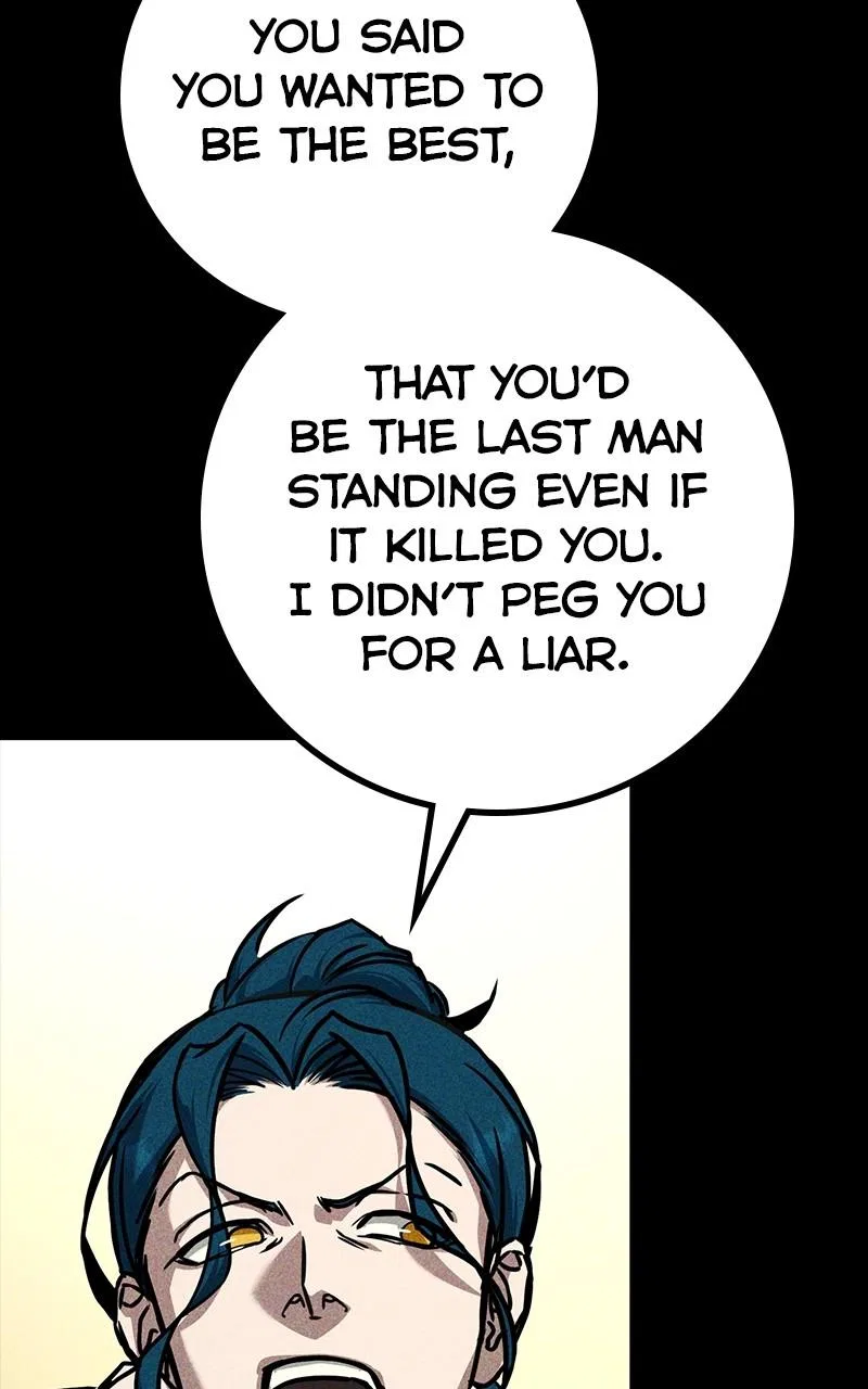 Hero the Maximum Chapter 52 – Page 21