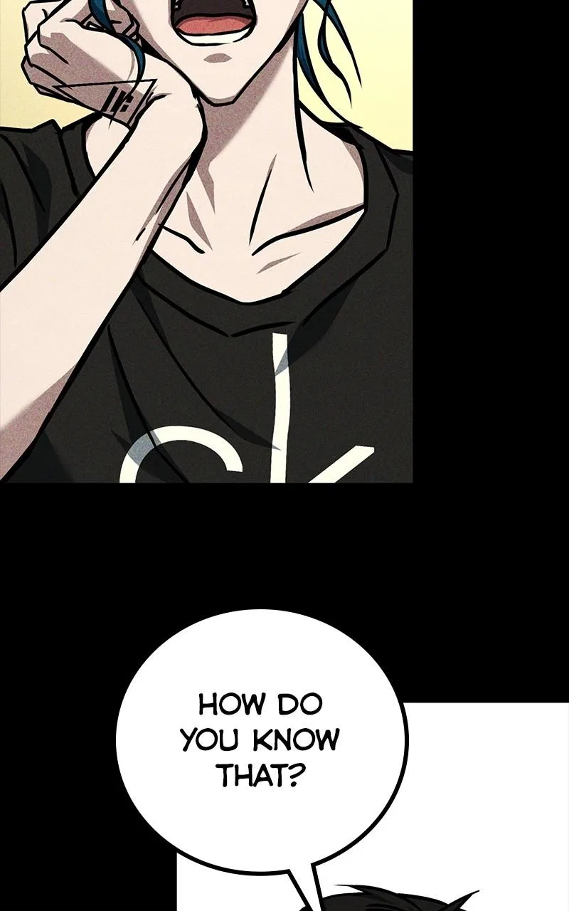 Hero the Maximum Chapter 52 – Page 22