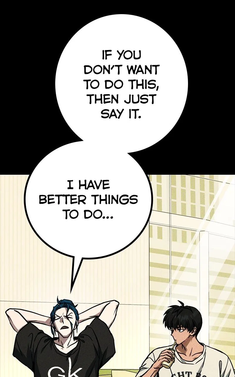 Hero the Maximum Chapter 52 – Page 24