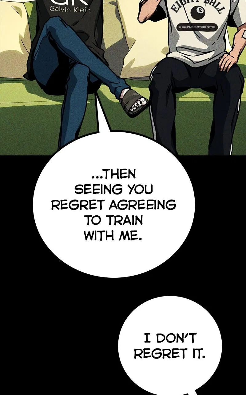 Hero the Maximum Chapter 52 – Page 25