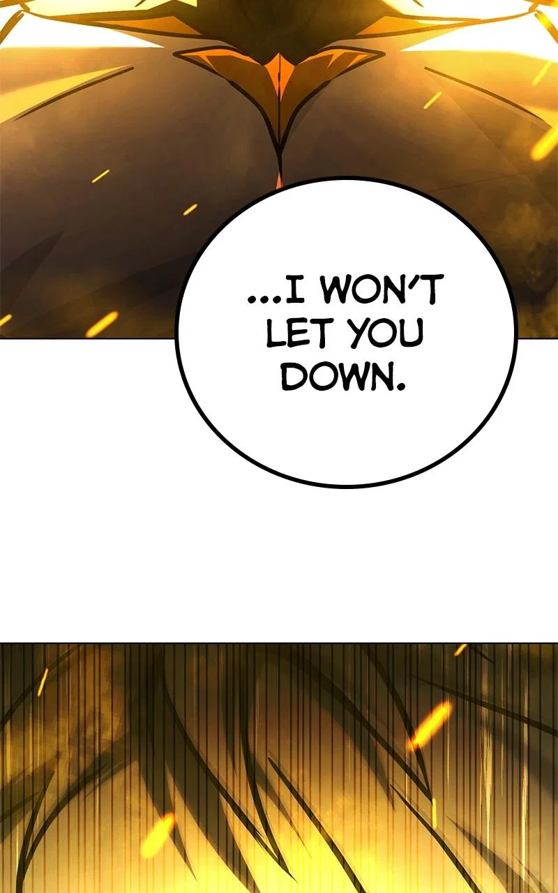 Hero the Maximum Chapter 52 – Page 35