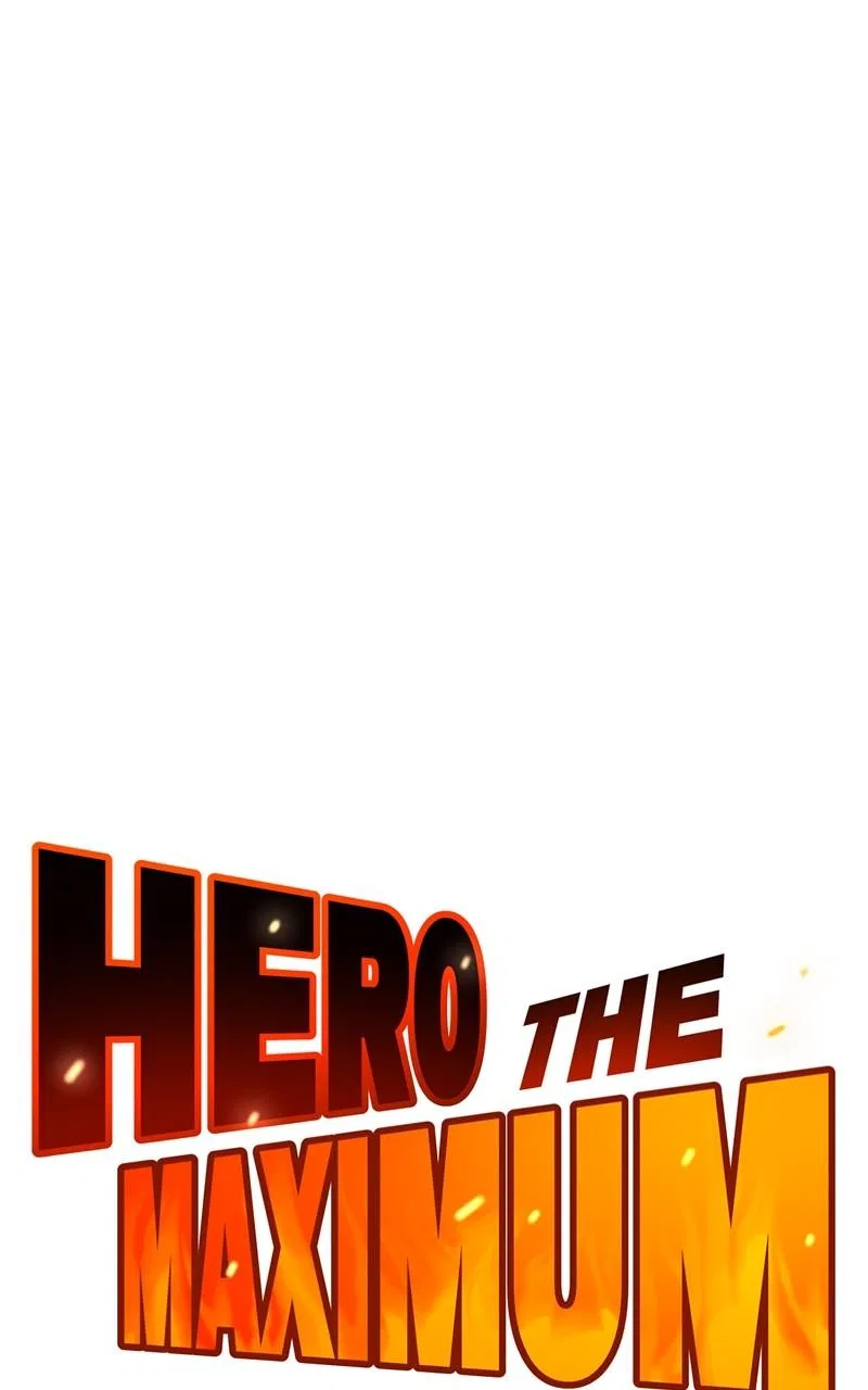 Hero the Maximum Chapter 52 – Page 45