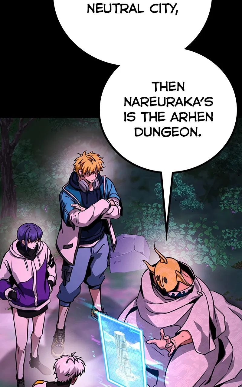 Hero the Maximum Chapter 52 – Page 50