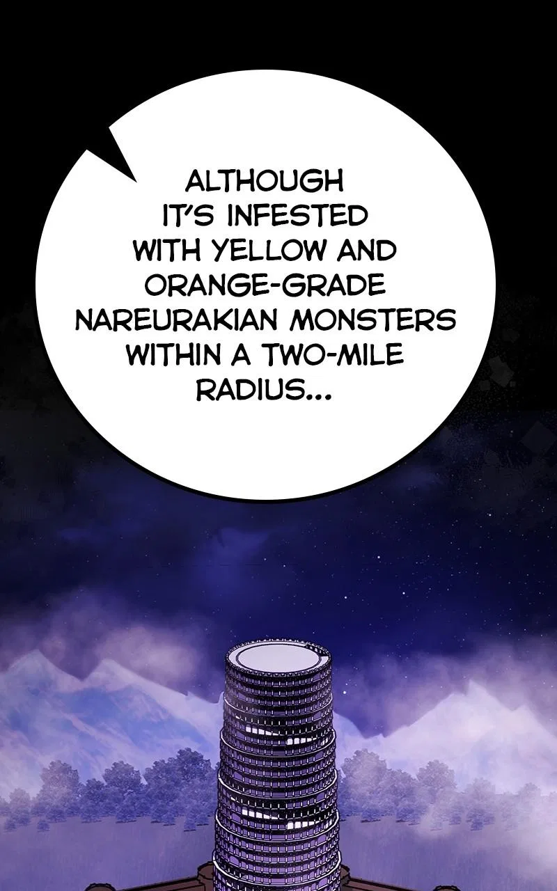 Hero the Maximum Chapter 52 – Page 55