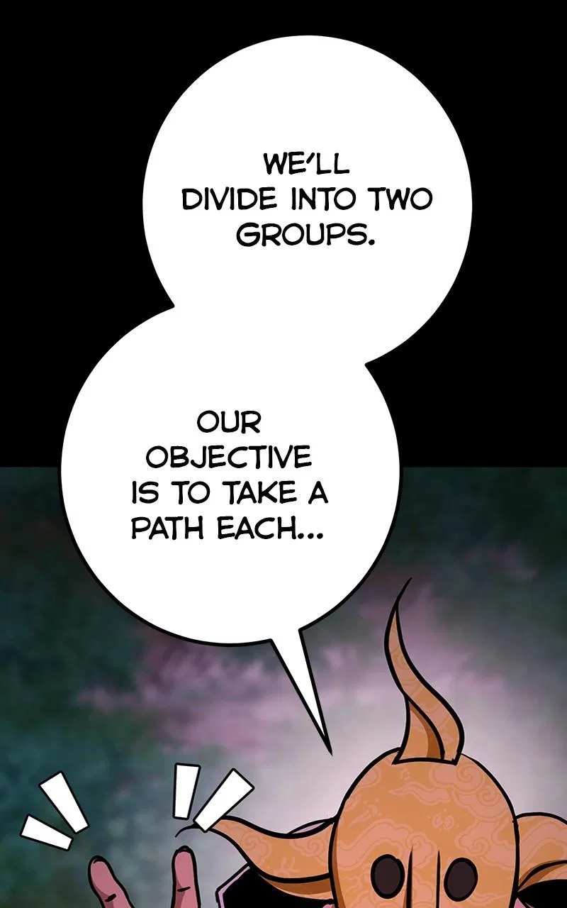 Hero the Maximum Chapter 52 – Page 57