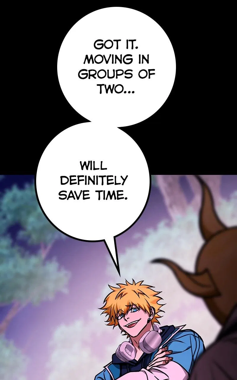 Hero the Maximum Chapter 52 – Page 59