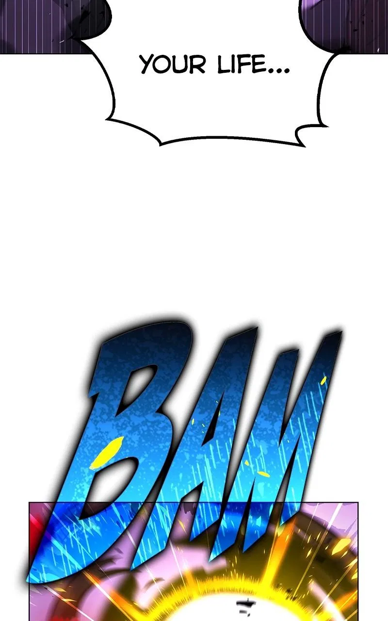 Hero the Maximum Chapter 52 – Page 77
