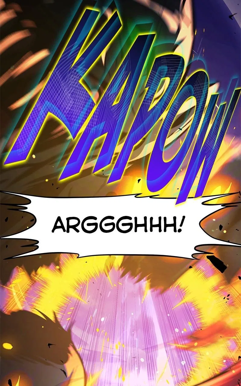 Hero the Maximum Chapter 52 – Page 92