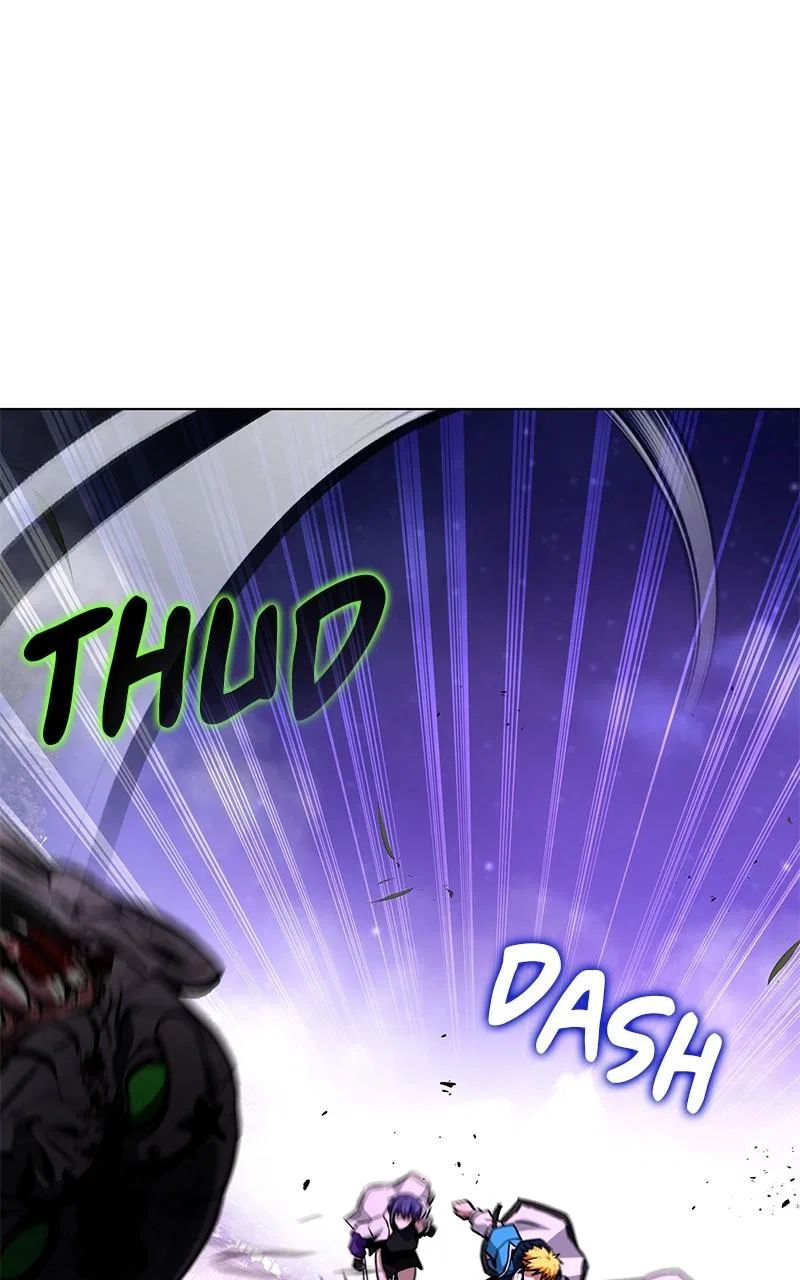 Hero the Maximum Chapter 52 – Page 98