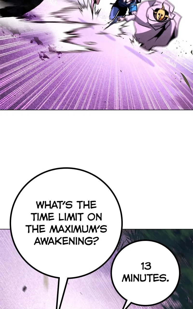 Hero the Maximum Chapter 52 – Page 99