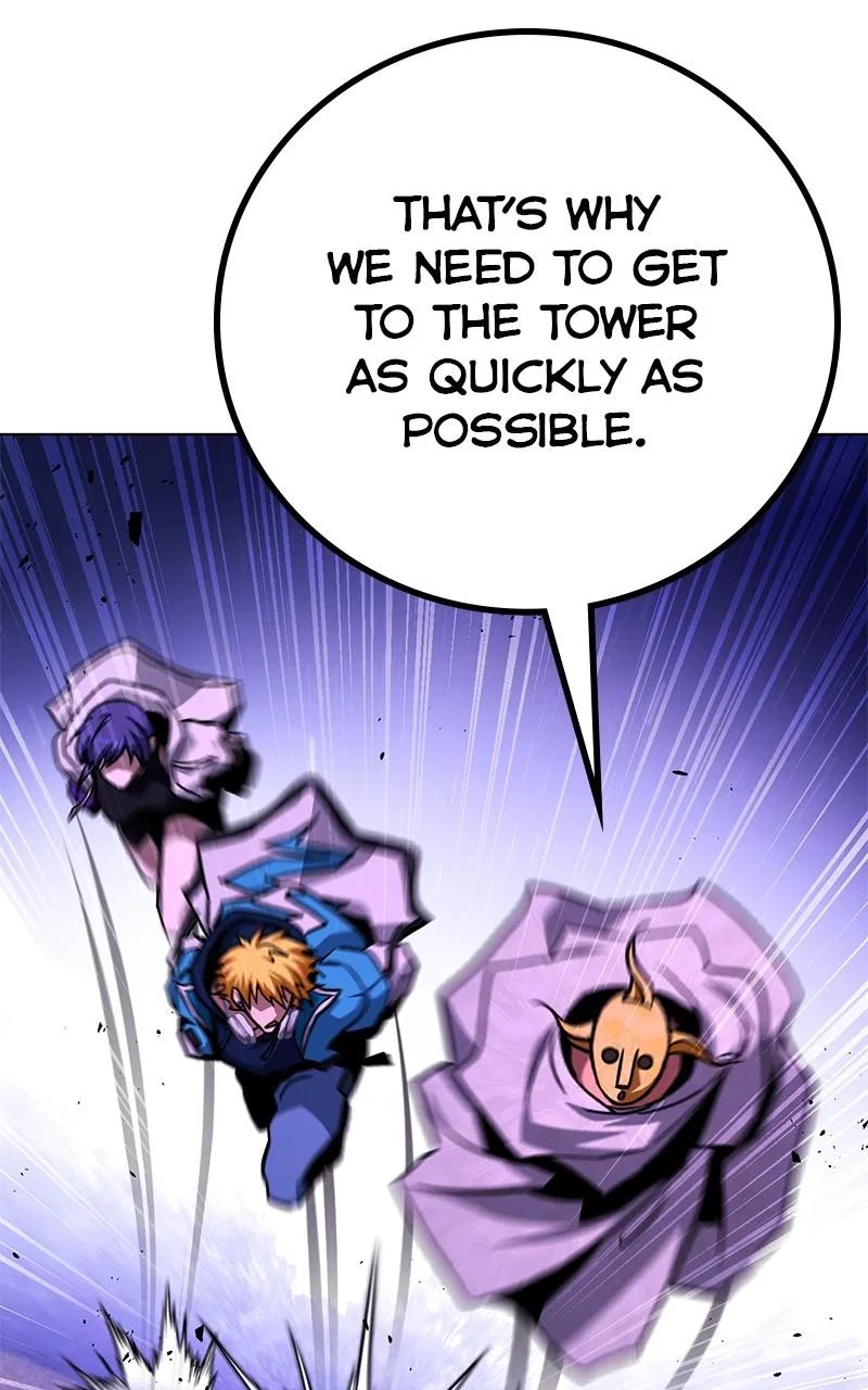 Hero the Maximum Chapter 52 – Page 107