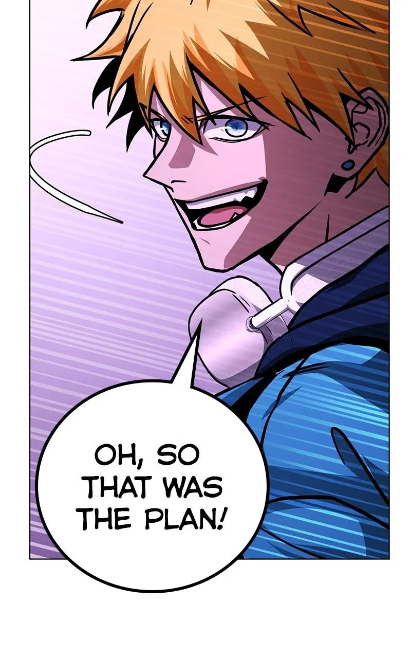 Hero the Maximum Chapter 52 – Page 109